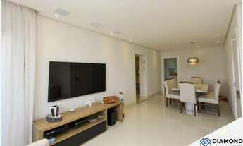 Imagem: Apartamento para venda possui 135 metros