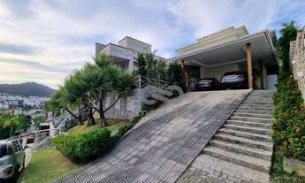 Imagem 3: Casa em condomínio fechado no córrego grande