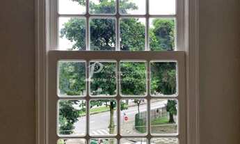 Imagem 4: Apartamento 1 dorm, reformado, modernizado, Vila Mathias Santos