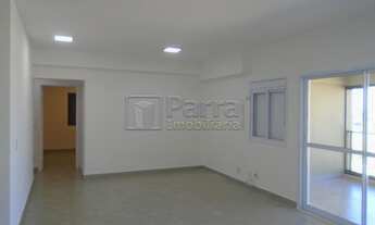 Imagem 4: Apartamento Padrão em Franca