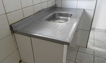 Imagem 2: Casa térrea - 2 dormitórios - Cursino