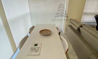 Imagem 4: Apartamento em São Paulo