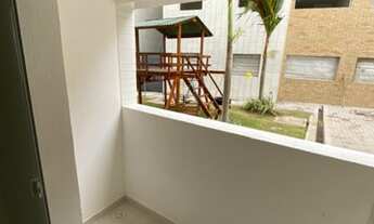 Imagem 5: RESIDENCIAL LAGO DE SOÉ- MANDACARU- JOÃO PESSOA- PB