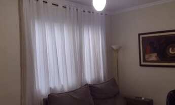 Imagem 2: Bosque dos Eucaliptos, apto com 2 dorms