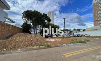 Imagem 4: Lote Residencial/Comercial em Região Nobre de Palmas