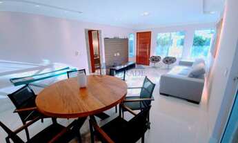 Imagem 6: Rio de Janeiro - Casa de Condomínio - Recreio dos Bandeirantes