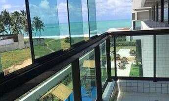 Imagem 2: Edf Gran Marine: 114 m², nascente, andar baixo