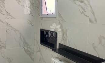 Imagem 5: CASA RESIDENCIAL em SUMARÉ - SP, RESIDENCIAL REAL PARQUE SUMARÉ