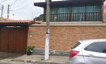 Imagem: Casa 4 quartos 2 suítes venda Alvinópolis