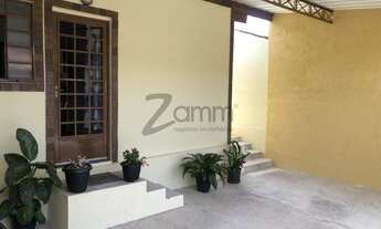 Imagem 2: Casa - Residencial Nova Bandeirante - Campinas