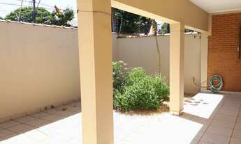 Imagem 3: Casa Térrea 3 dormitórios sendo 2 suítes Jardim Monumento Piracicaba SP