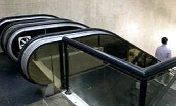 Imagem 7: Aluga-se loja e sobreloja com excelente localização na Rua do Ouvidor, Centro - RJ