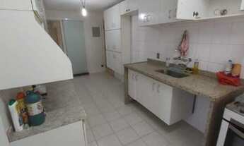 Imagem 4: Maravilhoso apartamento com 172m2 no Recreio