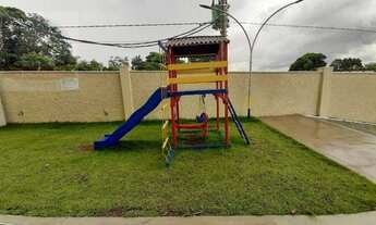 Imagem 3: Apartamento com 2 dormitórios à venda, 57 m² por R$ 195.000,00 - Jardim Nossa Senhora de F