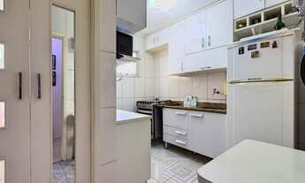 Imagem 5: APARTAMENTO PRÓXIMO AO METRÔ SAÚDE