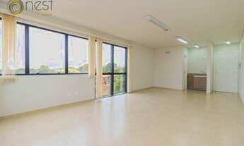 Imagem 7: Sala à venda, 39 m² por R$ 360.000,00 - Jardim Social - Curitiba/PR