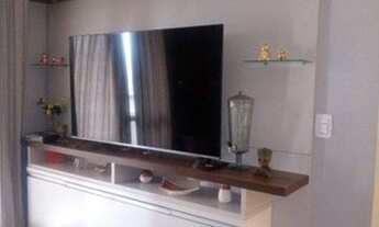 Imagem 2: Apartamento no Condomínio Parque das Acácias