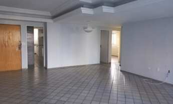 Imagem 5: Alugo apartamento em Boa Viagem, com 110m², 3 quartos (2 suítes)