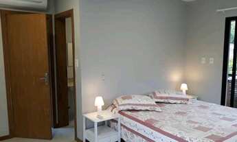 Imagem 7: Casa de condomínio para venda com 147 metros quadrados com 3 quartos em Ferraz - Garopaba