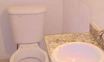 Imagem 2: Casa de condomínio sobrado para venda possui 78 metros quadrados com 2 quartos