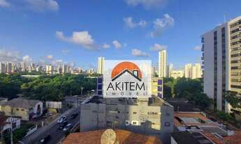 Imagem 7: Apartamento com 3 dormitórios à venda, 76 m² por R$ 459.990 - Torre - Recife/PE