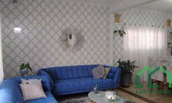 Imagem 5: Casa térrea com quintal e 3 dormitórios à venda, 270 m² por R$ 648.000 - Parque Taquaral