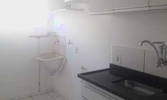 Imagem 3: Cond Rio Potengi - apartamento 02 dormitórios