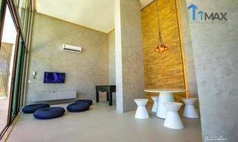 Imagem 5: Edf Gran Marine: 114 m², nascente, andar baixo