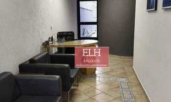 Imagem 3: Loja para alugar, 210 m² por R$ 10.000,00/mês - Paraíso - São Paulo/SP