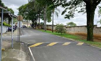 Imagem 4: Apartamento para venda possui 51 metros quadrados com 2 quartos em Jardim Amazonas - Campi