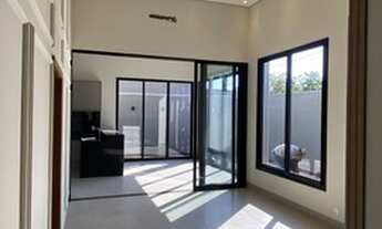 Imagem 7: Casa de condomínio para venda tem 190 metros quadrados com 3 quartos