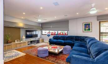 Imagem 3: Apartamento com 4 dormitórios à venda, 245 m² por R$ 1.080.000,00 - Morumbi - São Paulo/SP