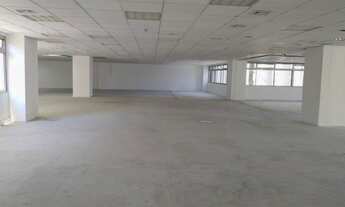 Imagem 8: Andar/Laje Corporativa para aluguel 945 metros quadrados em São Paulo