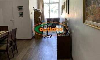 Imagem 3: 27103) Rua Conde de Bonfim - Tijuca