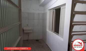 Imagem 2: Casa para aluguel possui 55 metros quadrados com 1 quarto em Lauzane Paulista - São Paulo