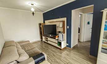 Imagem: Apartamento para venda com 66 metros quadrados