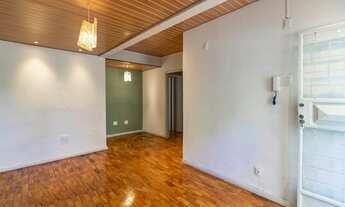 Imagem 3: Casa Comercial para aluguel, 2 quartos, Santo Antônio - Belo Horizonte/MG