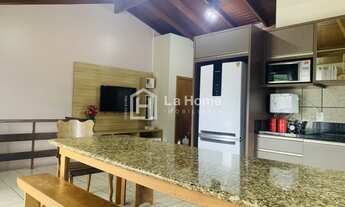 Imagem: Blumenau - Cobertura - Garcia