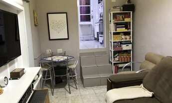 Imagem 1: Apartamento a venda em lindo estado no Centro de Jandira com condições de parcelar