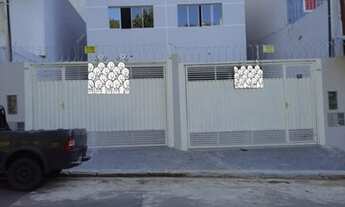 Imagem: Guarulhos - Casa Padrão - Gopoúva