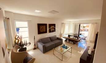 Imagem 5: Casa Duplex à Venda no Eusébio de 158m² com 3 Suítes e 2 Vagas