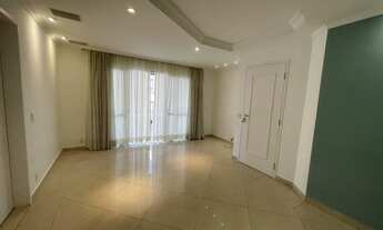 Imagem 2: MOEMA PÁSSAROS, NO CORAÇÃO E FORA DA ROTA, ANDAR ALTÍSSIMO, 3 DORMS COM STE, 2 VAGAS, VARA