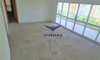 Imagem 5: Apartamento à venda, 183 m² por R$ 2.730.000,00 - Jardim Aquarius - São José dos Campos/SP