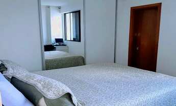 Imagem 3: Apartamento para venda com 76 m² quadrados com 02 quartos em Lourdes - Belo Horizonte - MG