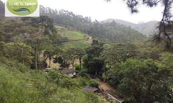 Imagem 3: Sítio/terreno à venda, 31225 m² por R$ 350.000 - Rio Grande de Cima - Nova Friburgo/RJ