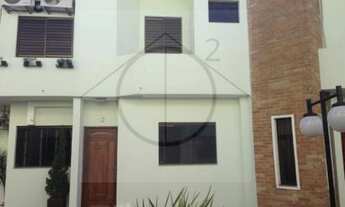 Imagem: Sobrado para Venda em São Paulo, Vila Formosa