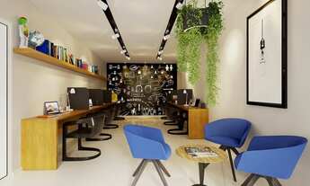 Imagem 6: Apartamento na zona Sul com 2 ou 3 quartos próximo a tudo o que você precisa