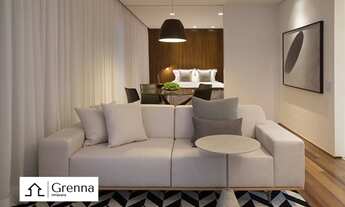 Imagem 3: Apartamento para locação com 90m², Vila Olímpia - São Paulo