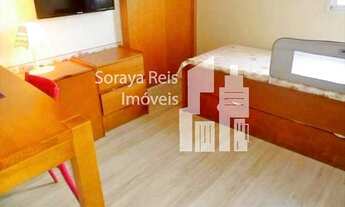 Imagem 5: Belo Horizonte - Apartamento Padrão - Buritis