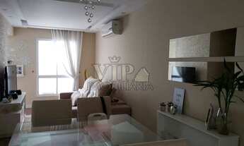 Imagem 3: Excelente residência em condomínio com 3 quartos! Ac. Financ